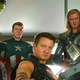 Image for article titled What If Avengers: Age Of Ultron Was A 19th Century Period Drama?